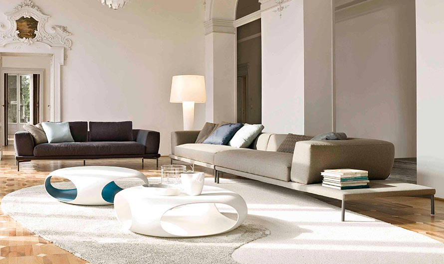 Salontische - Möbel SIZ